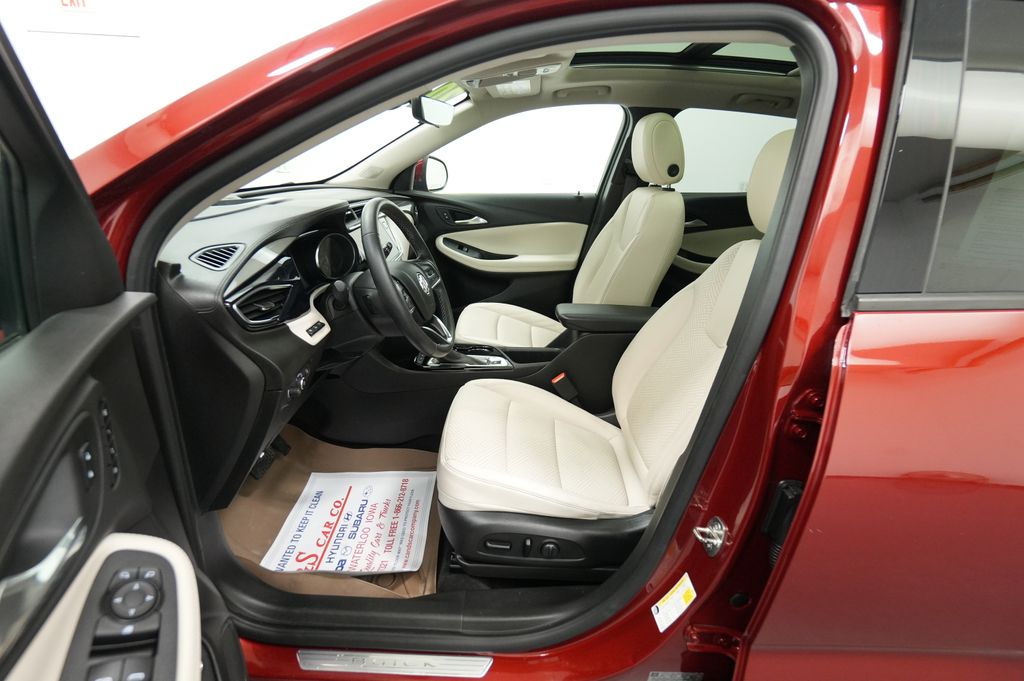 2020 Buick Encore GX Essence - Photo 16