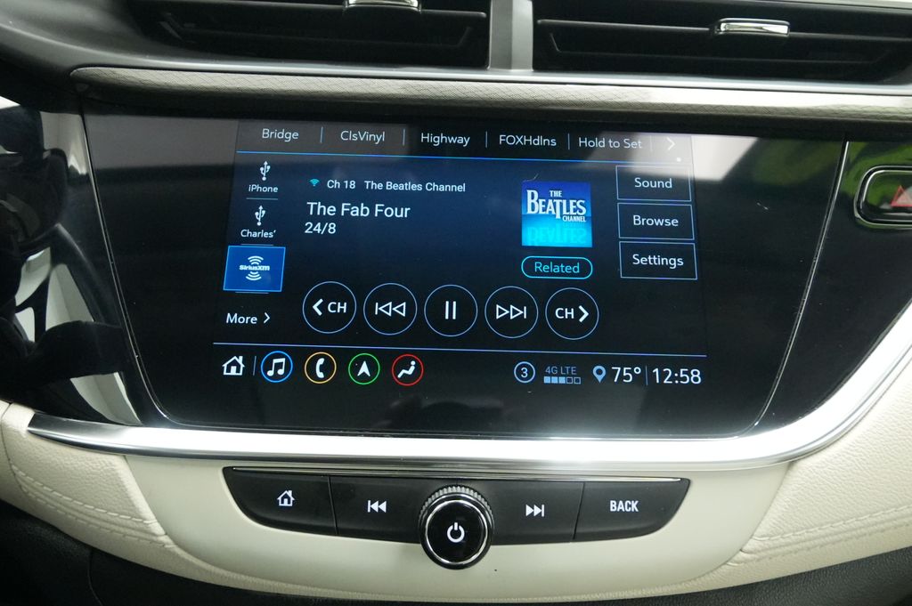 2020 Buick Encore GX Essence - Photo 38