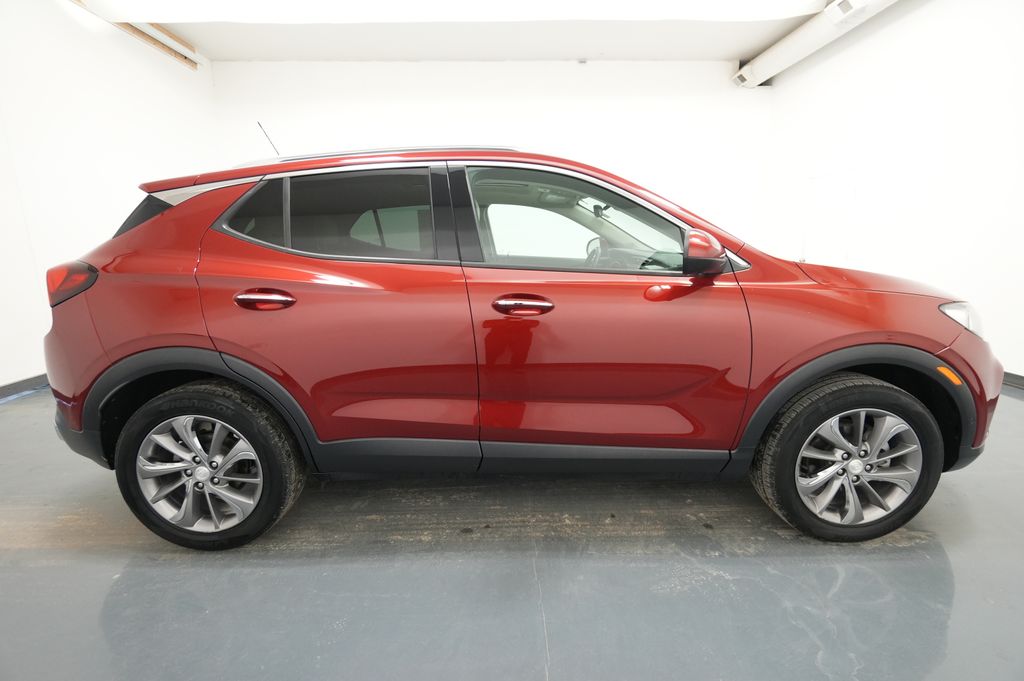 2020 Buick Encore GX Essence - Photo 10