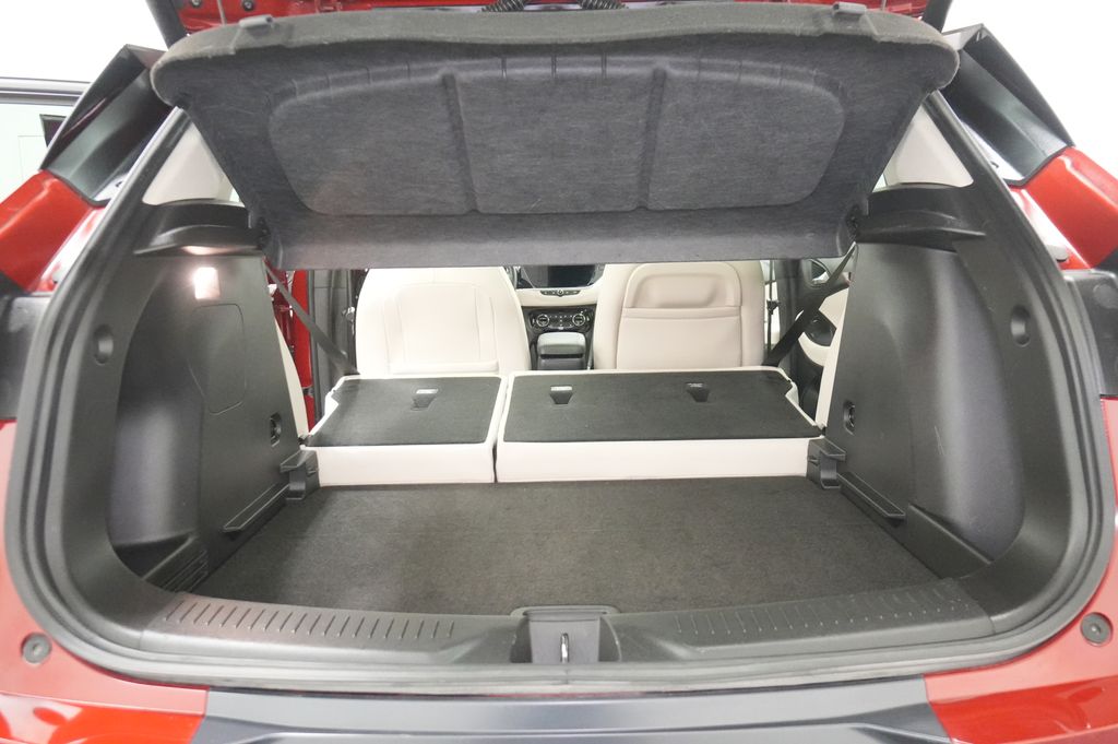 2020 Buick Encore GX Essence - Photo 27