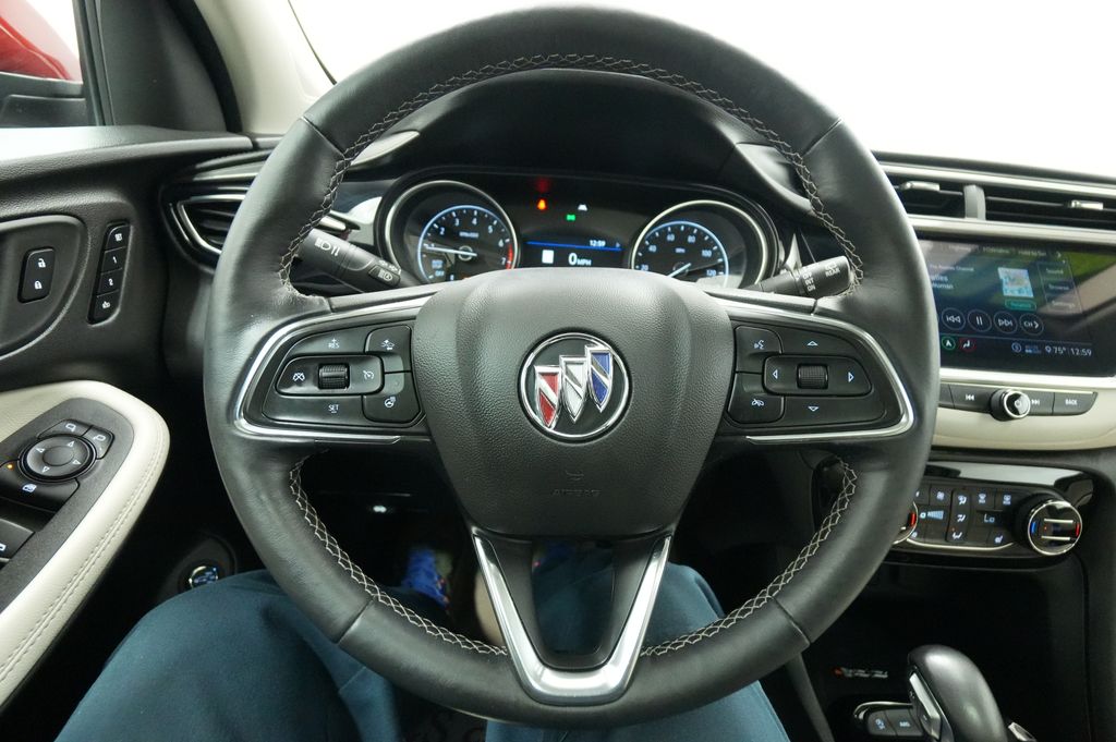 2020 Buick Encore GX Essence - Photo 42
