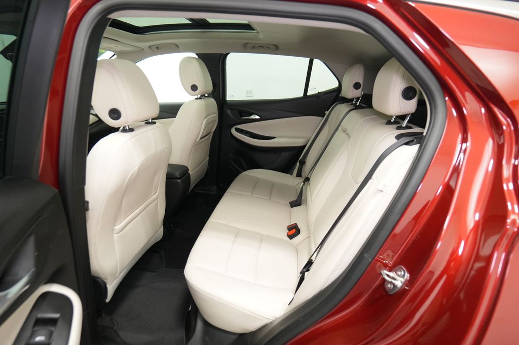 2020 Buick Encore GX Essence - Photo 22