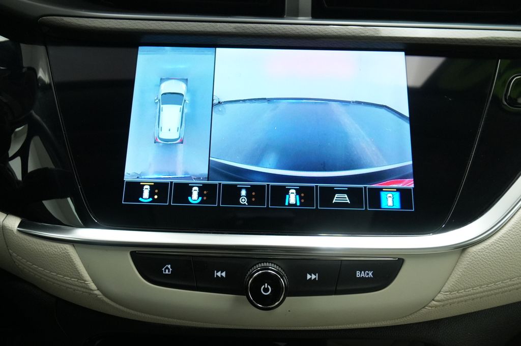 2020 Buick Encore GX Essence - Photo 39