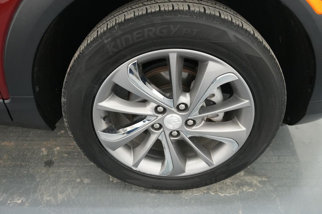 2020 Buick Encore GX Essence - Photo 11