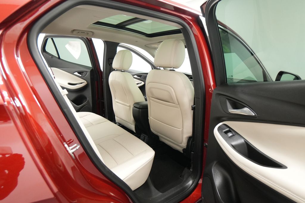 2020 Buick Encore GX Essence - Photo 29