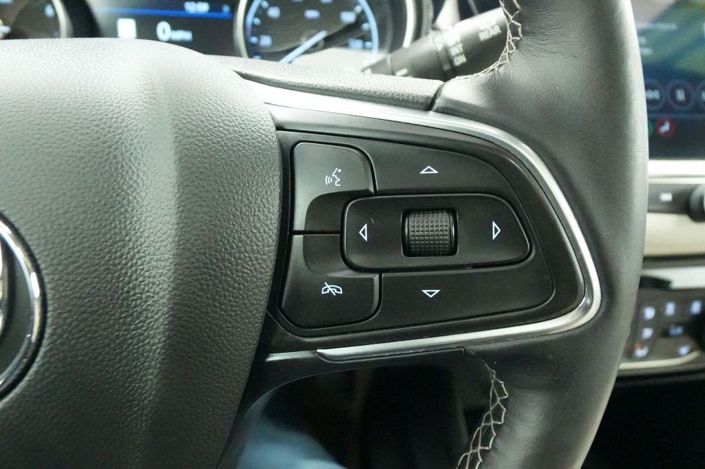 2020 Buick Encore GX Essence - Photo 40