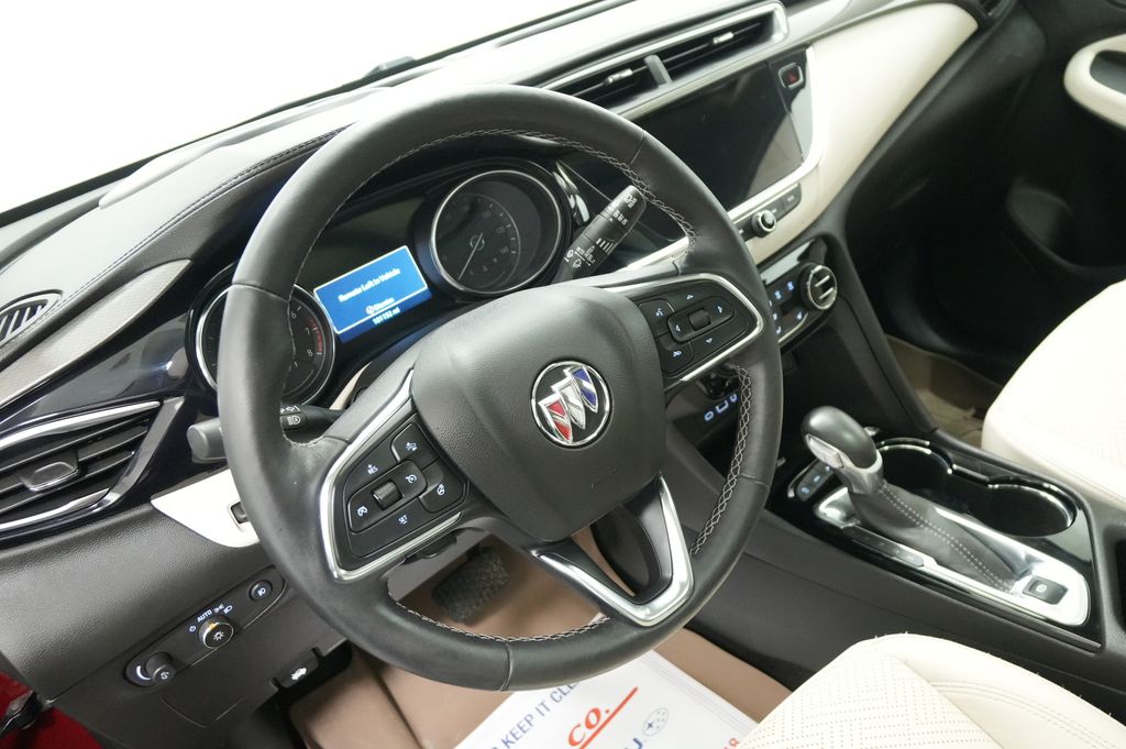 2020 Buick Encore GX Essence - Photo 14