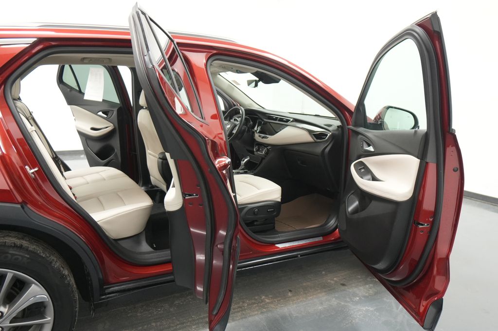 2020 Buick Encore GX Essence - Photo 32