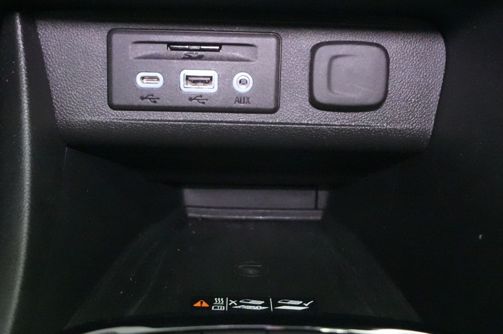 2020 Buick Encore GX Essence - Photo 36
