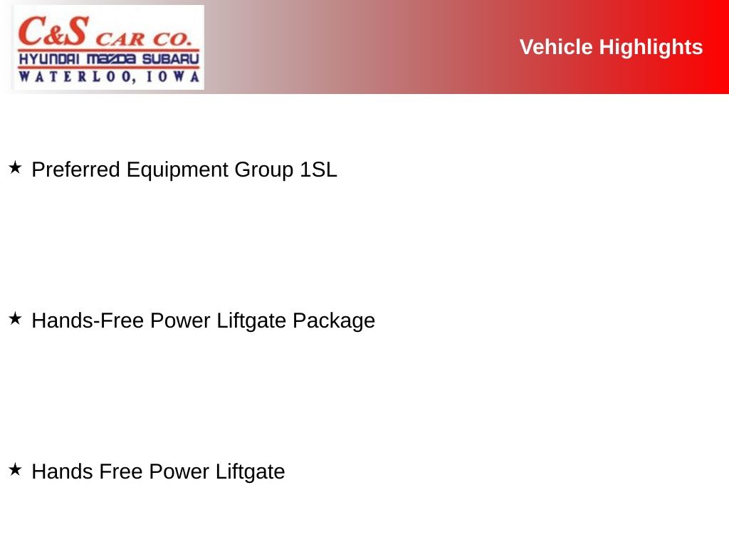 2021 Buick Encore GX