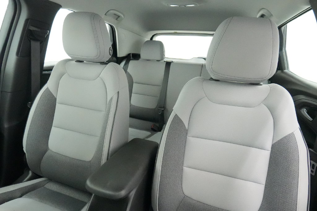 2024 Chevrolet TrailBlazer