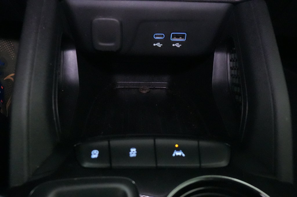 2024 Chevrolet TrailBlazer