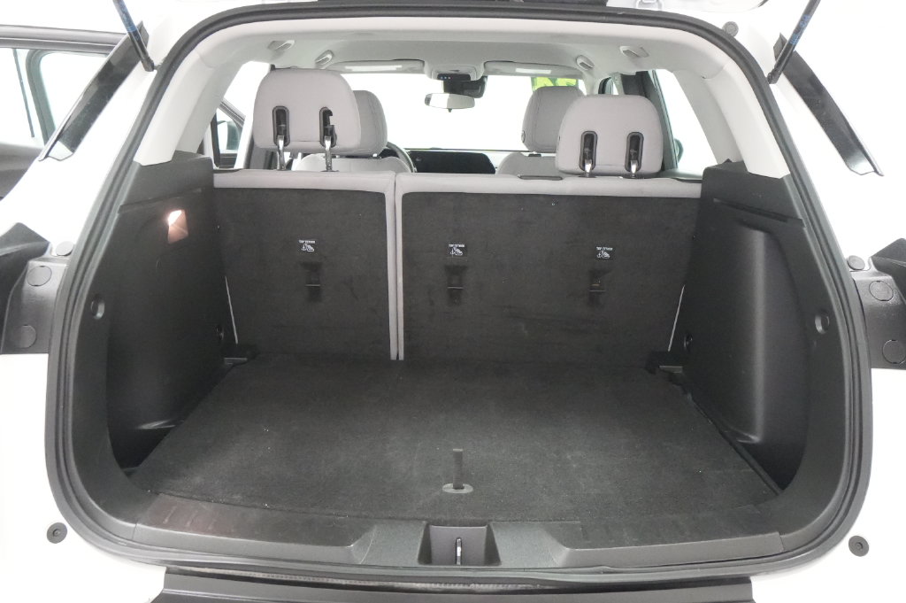2024 Chevrolet TrailBlazer