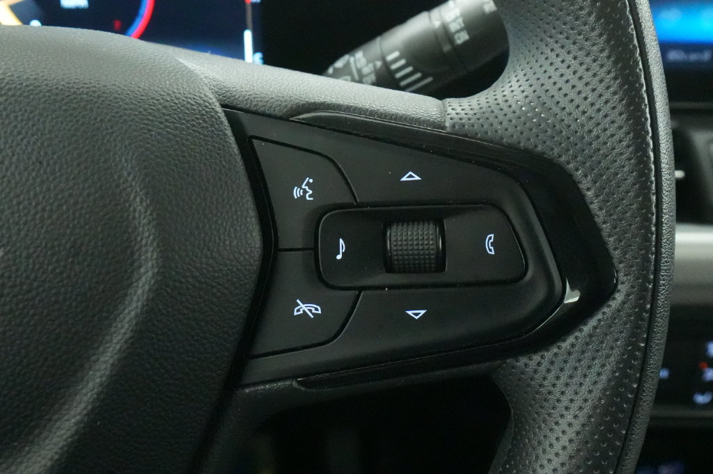 2024 Chevrolet TrailBlazer