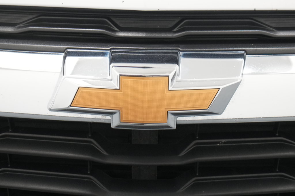2024 Chevrolet TrailBlazer