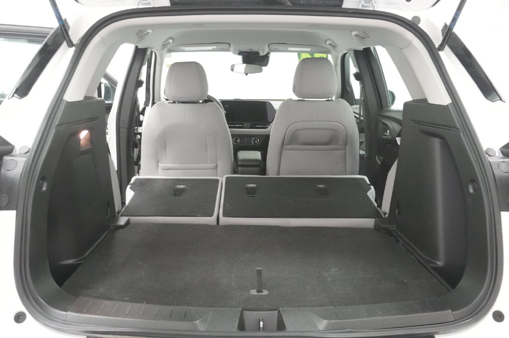 2024 Chevrolet TrailBlazer