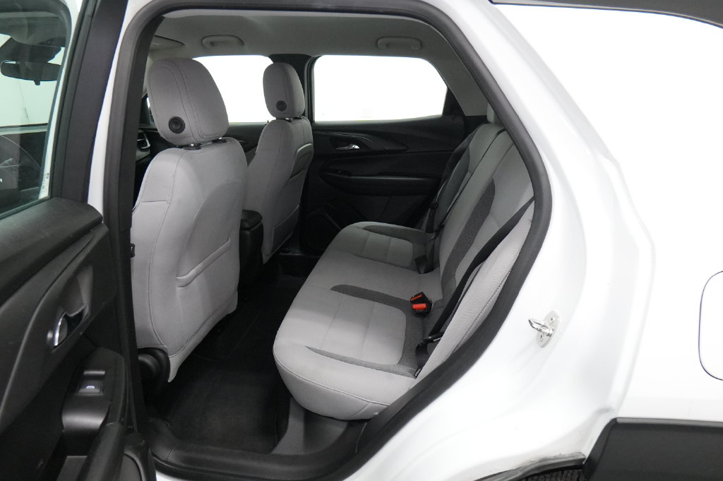 2024 Chevrolet TrailBlazer