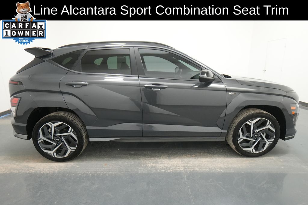 2024 Hyundai Kona