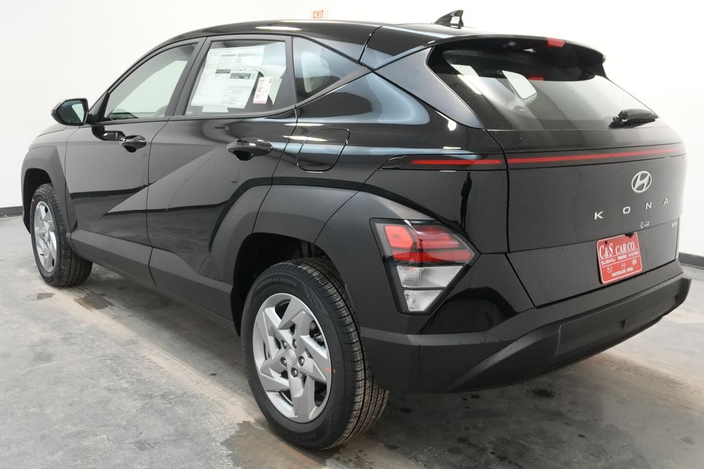 2026 Hyundai Kona