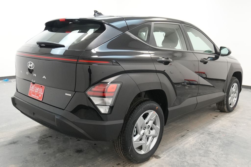 2026 Hyundai Kona