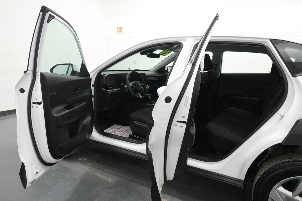 2024 Hyundai Kona