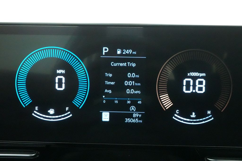 2024 Hyundai Kona