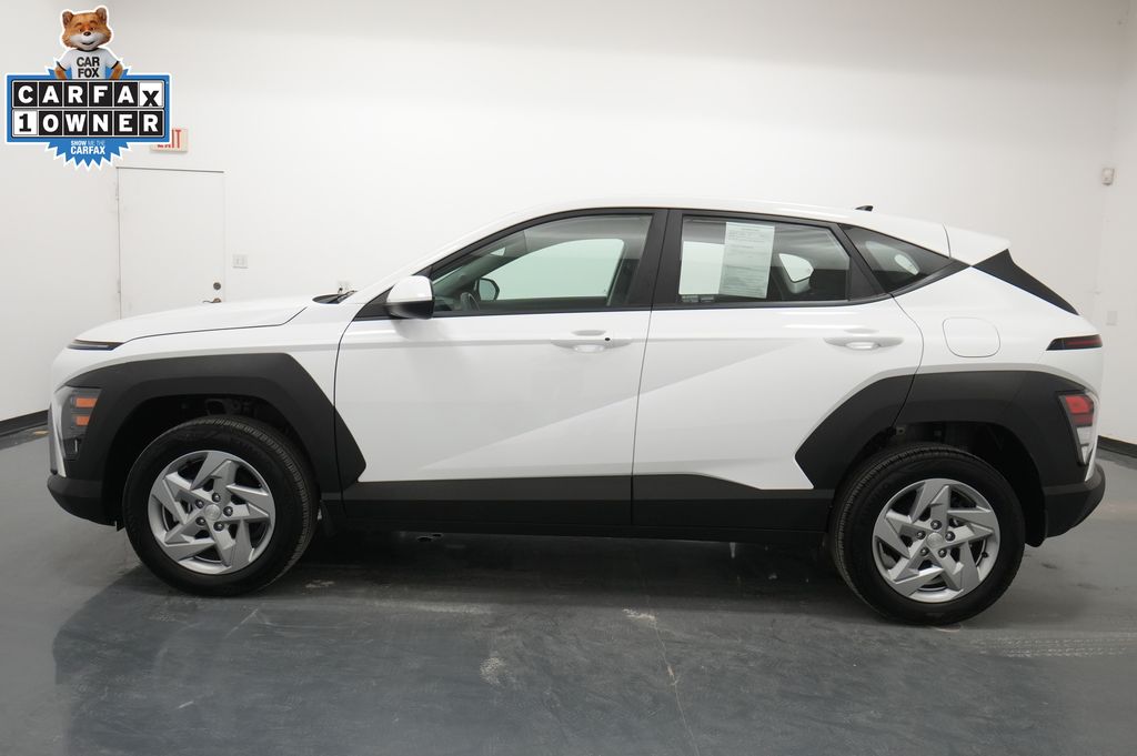 2024 Hyundai Kona