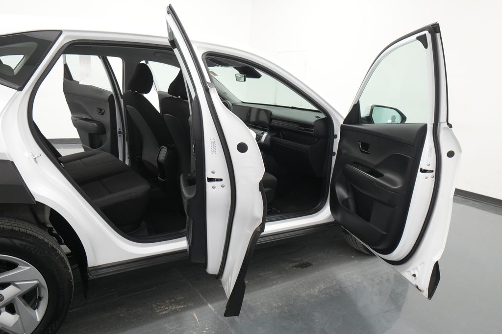 2024 Hyundai Kona