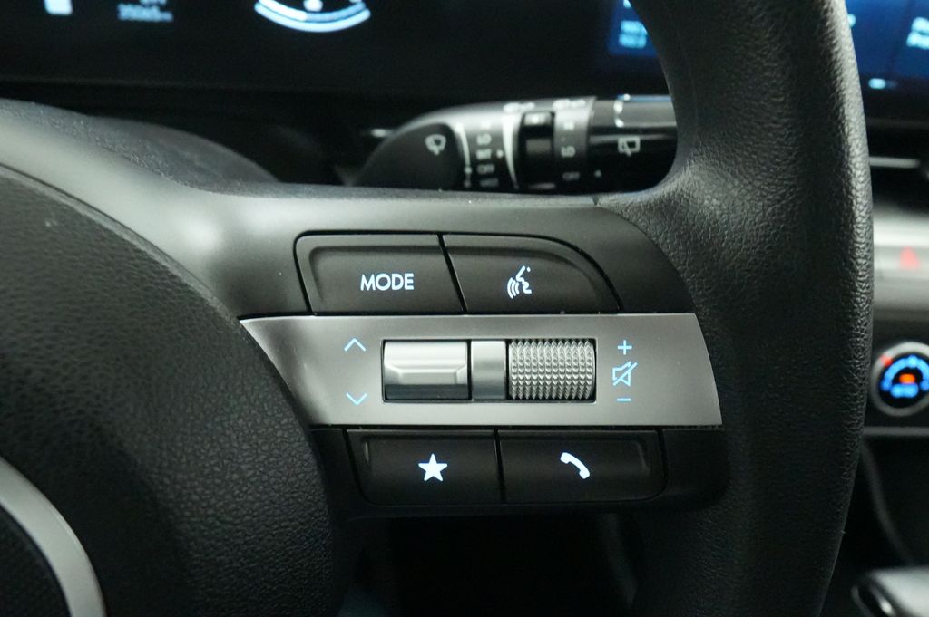 2024 Hyundai Kona