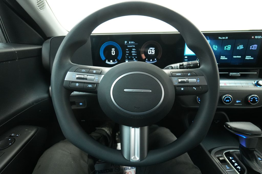 2026 Hyundai Kona