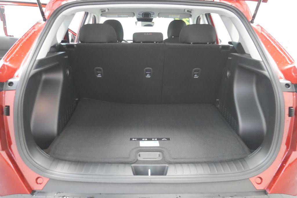 2026 Hyundai Kona
