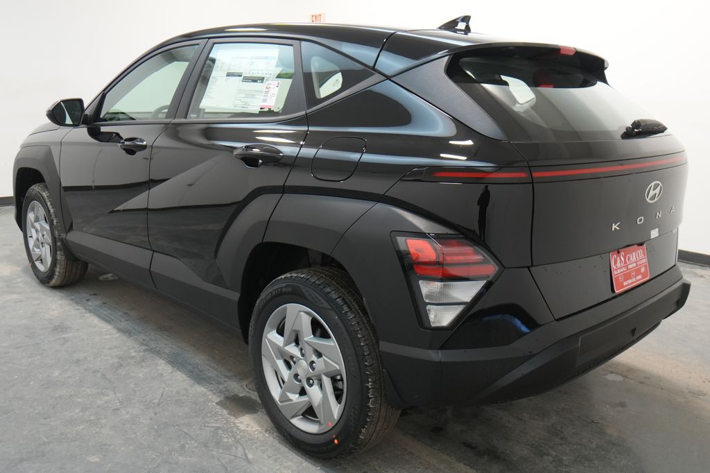2026 Hyundai Kona