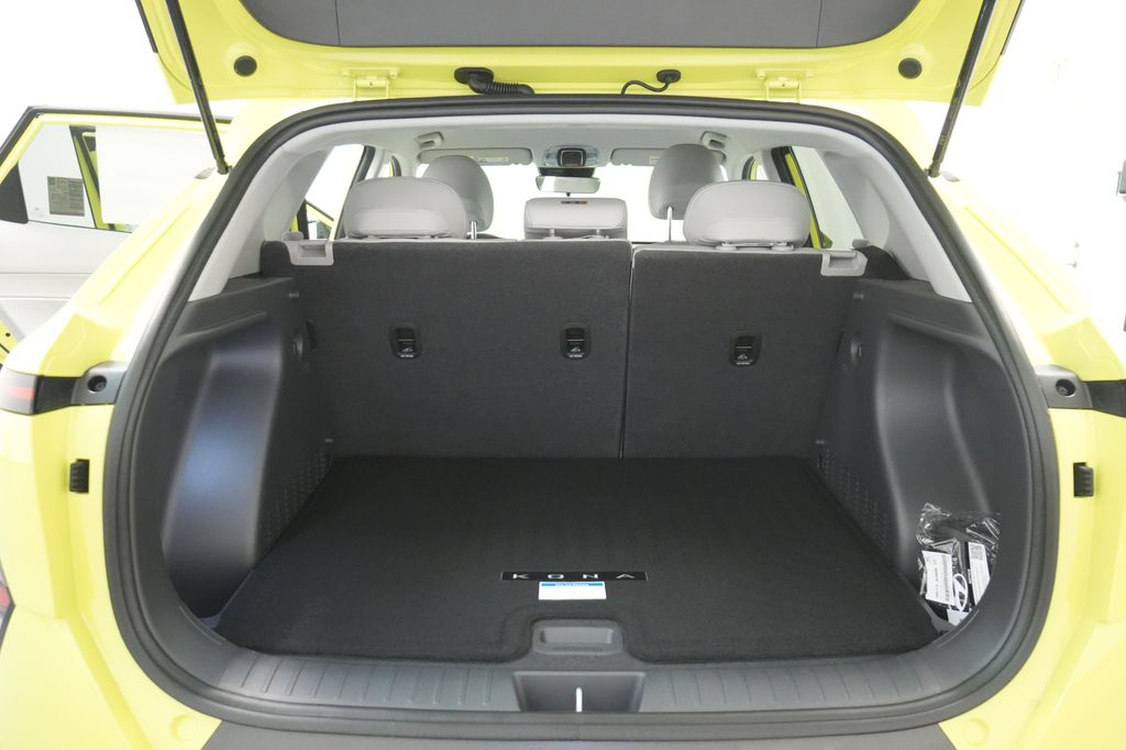 2026 Hyundai Kona