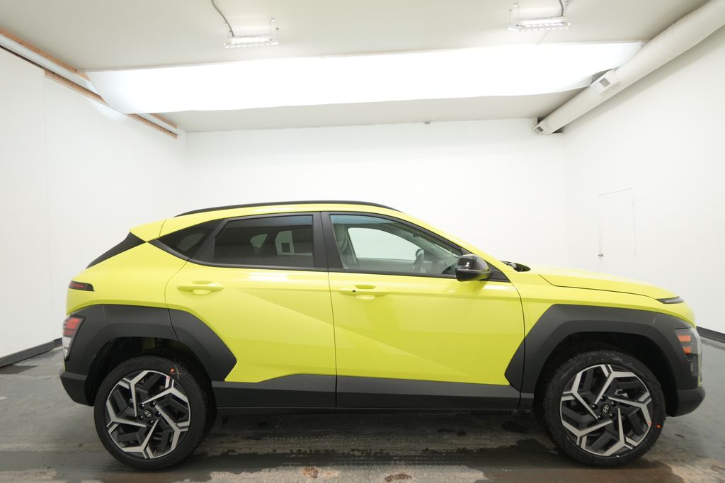 2026 Hyundai Kona