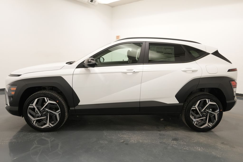 2026 Hyundai Kona