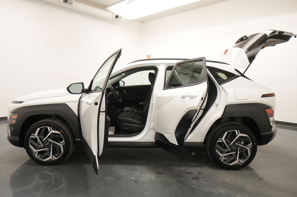 2026 Hyundai Kona