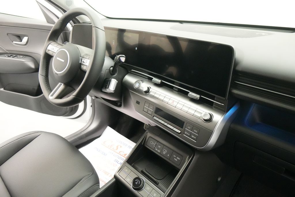 2026 Hyundai Kona