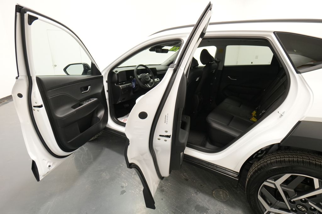 2026 Hyundai Kona