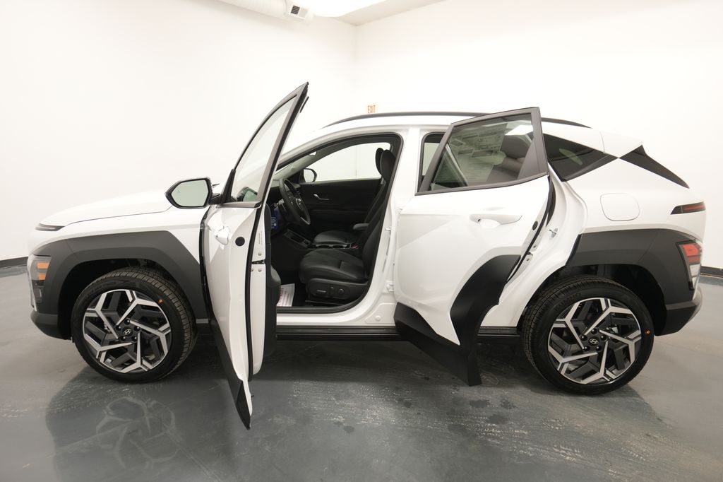 2026 Hyundai Kona