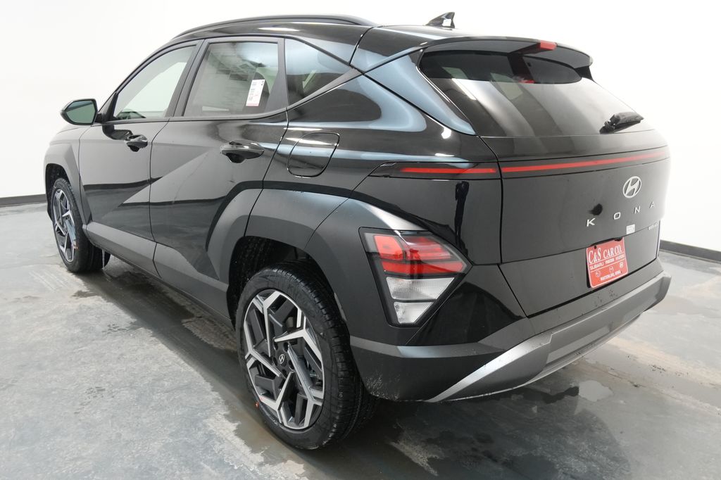 2026 Hyundai Kona
