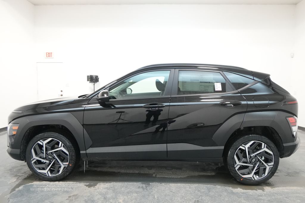 2026 Hyundai Kona