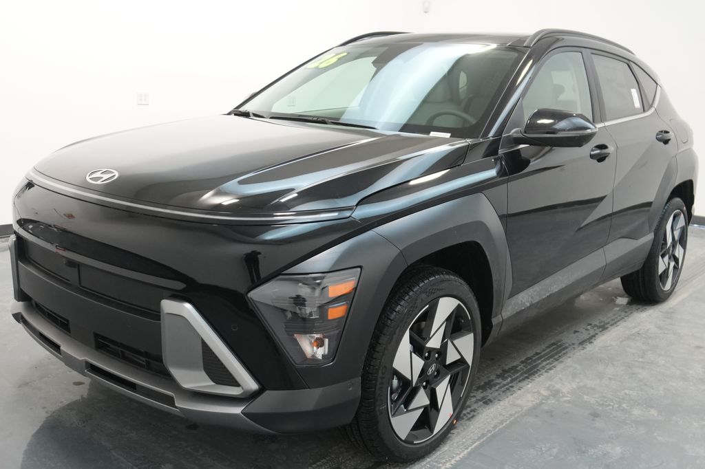 2026 Hyundai Kona