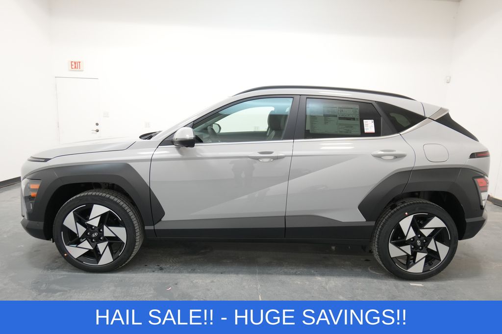 2026 Hyundai Kona