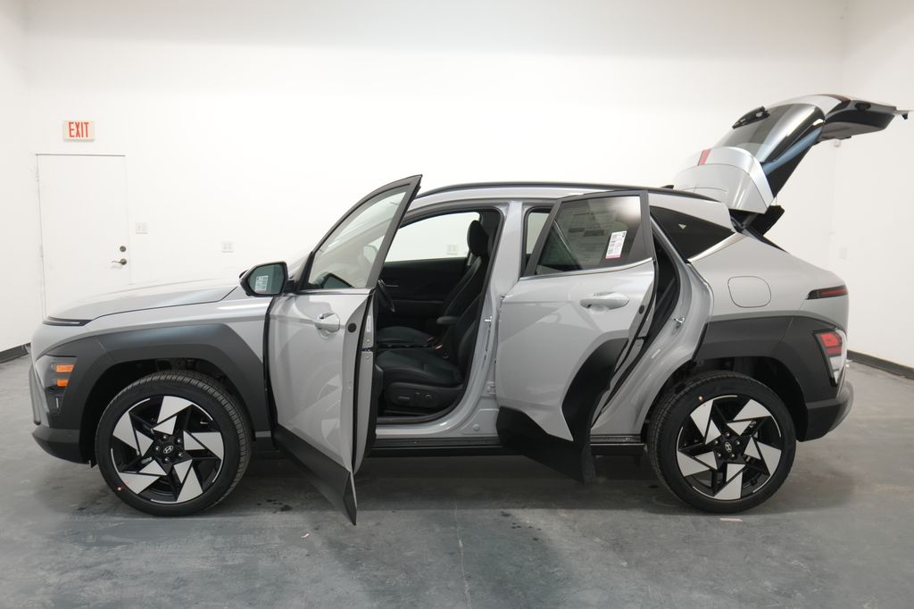 2026 Hyundai Kona