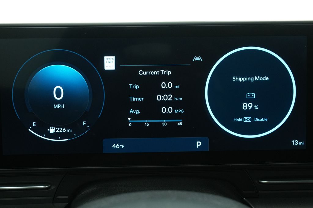 2026 Hyundai Kona