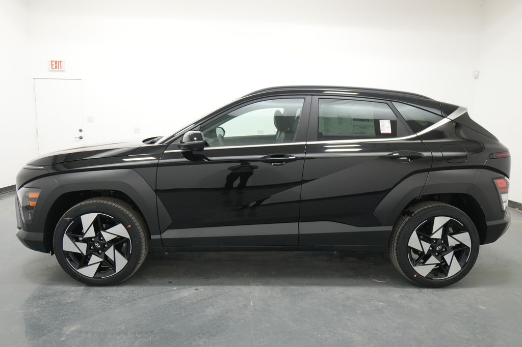 2026 Hyundai Kona