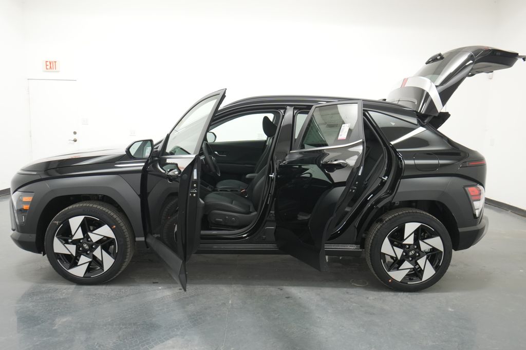 2026 Hyundai Kona