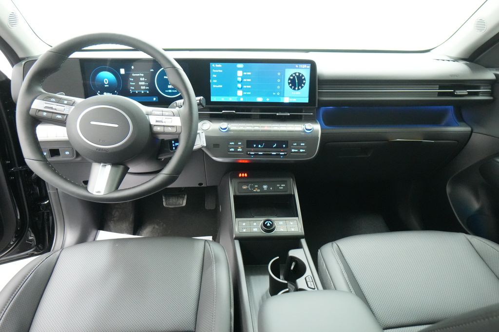 2026 Hyundai Kona