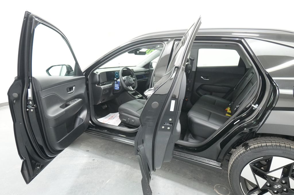 2026 Hyundai Kona