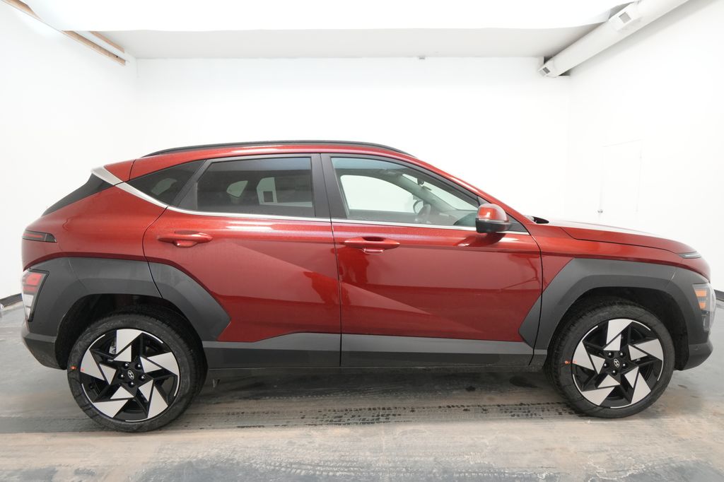 2026 Hyundai Kona